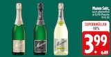 Sekt Angebote von Mumm bei EDEKA Landshut für 3,99 €