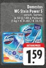 EDEKA Geseke - WC-Stein Power 5 Angebot im Prospekt WC-Stein Power 5 bei EDEKA im Geseke Prospekt für 1,59 €
