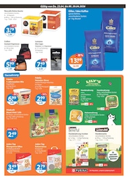 V-Markt Katzenfutter im Prospekt 