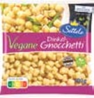 Gnocchi oder Gnocchetti im V-Markt Prospekt Gnocchi oder Gnocchetti von Settele im aktuellen V-Markt Prospekt für 1,99 €
