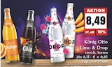 Limo & Drop bei EDEKA im Marktredwitz Prospekt für 8,49 €