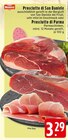 Prosciutto di San Daniele bei EDEKA im Horn-Bad Meinberg Prospekt für 3,29 €
