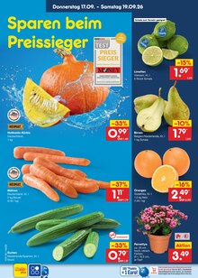 Bier im aktuellen Netto Marken-Discount Prospekt (Stade (Hansestadt)) Bier im Netto Marken-Discount Prospekt "Aktuelle Angebote" mit 71 Seiten (Stade (Hansestadt))