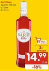 Netto Marken-Discount - Rosa Aperitif Angebot im Prospekt Rosa Aperitif bei Netto Marken-Discount im Prospekt "" für 14,99 €