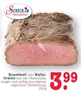 Aktuelles Roastbeef Angebot bei E center in Pforzheim ab 3,99 €