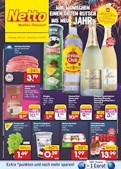 Aktueller Netto Marken-Discount Overath Prospekt "Aktuelle Angebote" mit 62 Seiten