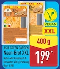 Naan-Brot XXL von Asia Green Garden im aktuellen ALDI Nord Prospekt