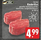 Zartes Rinderfilet Angebote bei EDEKA Bonn für 4,99 €