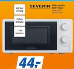 Aktuelles Mikrowelle MW 7883 Angebot bei expert in Mönchengladbach ab 44,00 €