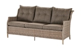 Aktuelle Gartensitzmöbel Angebote bei Höffner in München Aktuelles a casa mia Sofa 3-Sitzer Florenz 2 Angebot bei Höffner in München ab 659,40 €