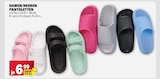 Damen/Herren Pantoletten im Angebot bei Marktkauf in Fellbach Damen/Herren Pantoletten Angebote bei Marktkauf Fellbach für 6,99 €