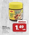 Klare Brühe Angebote von Maggi bei combi Dülmen für 1,49 €