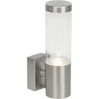 Aktuelles LED-AUßENLEUCHTE 6/22/11 cm Angebot bei XXXLutz Möbelhäuser in Mannheim ab 7,99 €