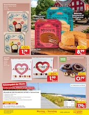 Bett im Netto Marken-Discount Prospekt in Erfurt Aktueller Netto Marken-Discount Prospekt mit Bett, "Aktuelle Angebote", Seite 42
