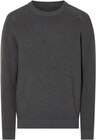 Pull en maille côtelé homme - ESMARA - Lidl à Levallois-Perret Pull en maille côtelé homme - ESMARA en promo chez Lidl Levallois-Perret à 9,99 €