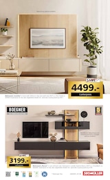 Segmüller Wohnzimmermoebel im Prospekt Segmüller Wohnzimmermoebel im Prospekt