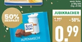 Alpenmilch im Angebot bei Marktkauf in Herten Alpenmilch Angebote von Ritter Sport bei Marktkauf Herten für 0,99 €