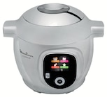 Cookéo - MOULINEX - Intermarché Hyper à Dijon Cookéo - MOULINEX en promo chez Intermarché Hyper Dijon à 144,99 €