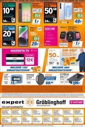 Ähnliche Angebote wie Autoradio im Prospekt "Top Angebote" auf Seite 12 von expert in Monheim