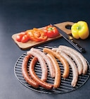 CHIPOLATAS en promo chez Super U Nancy à 9,99 €