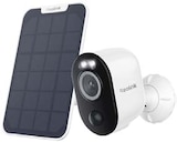 Akkukamera mit Solar Panel von Reolink im aktuellen Lidl Prospekt für 69,99 €