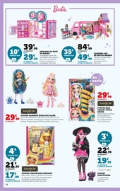 Dressing Angebote im Prospekt "Super U" von Super U auf Seite 14