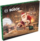 Calendrier de l'avent - BOSCH en promo chez Castorama Créteil à 39,90 €