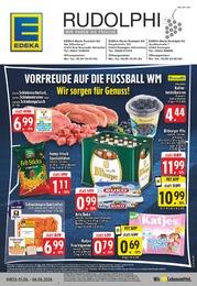 Aktueller EDEKA Prospekt (Remagen) EDEKA Prospekt mit 26 Seiten (Remagen)