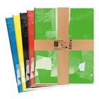 Lot de 5 cahiers - CARREFOUR en promo chez Carrefour Montreuil à 4,50 €