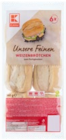 Aktuelles Weizen- oder Weizenmischbrötchen Angebot bei Kaufland in Nürnberg ab 0,79 €
