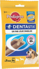 SNACKS DENTASTICKS - PEDIGREE dans le catalogue Animalis