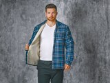Thermo-Karo-Hemd mit Teddyfellfutter im Angebot bei Netto mit dem Scottie in Potsdam Thermo-Karo-Hemd mit Teddyfellfutter Angebote bei Netto mit dem Scottie Potsdam für 18,99 €