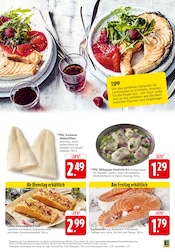 Lachs im E center Prospekt in Maintal Aktueller E center Prospekt mit Lachs, "Aktuelle Angebote", Seite 15