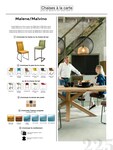 Pied De Chaise Pied De Chaise