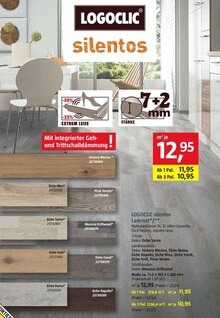 Laminat*/** bei BAUHAUS in Hattingen Laminat*/** im Angebot bei BAUHAUS Hattingen