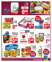 Honig im EDEKA Prospekt Wir lieben Lebensmittel. auf S. 15