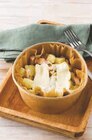 Bol Tartiflette Lardons ou Raclette Jambon Speck en promo chez Super U Bol Tartiflette Lardons ou Raclette Jambon Speck dans le catalogue Super U