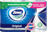 Wisch & Weg Küchentücher bei EDEKA im Carlow Prospekt für 2,29 €