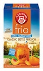 Frio Tee im Angebot bei Lidl in Falkensee Frio Tee Angebote von Teekanne bei Lidl Falkensee für 1,99 €