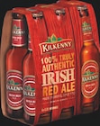 Guinness Extra Stout oder Kilkenny Irish Beer im EDEKA Prospekt Guinness Extra Stout oder Kilkenny Irish Beer von Guinness im aktuellen EDEKA Prospekt für 4,99 €