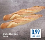 Pane Rustico bei diska im Prospekt "" für 0,99 €