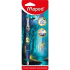 SUR TOUT DRAGON - MAPED - Carrefour à Lens SUR TOUT DRAGON - MAPED en promo chez Carrefour Lens