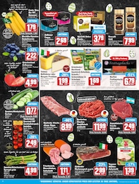 Spargel Angebot & Preis im aktuellen HIT Prospekt Spargel Angebot im aktuellen HIT Prospekt auf Seite 2