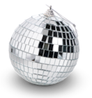 Discokugel für 4,00 € bei Woolworth im Angebot Discokugel im aktuellen Woolworth Prospekt