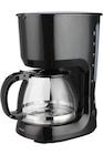 Cafetière filtre Proline CM10B - Proline en promo chez Darty Cafetière filtre Proline CM10B - Proline dans le catalogue Darty