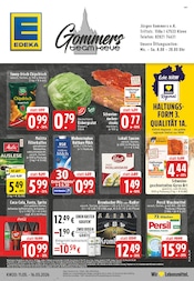 Aktueller EDEKA Discounter Prospekt in Kleve und Umgebung, "Aktuelle Angebote" mit 24 Seiten, 11.05.2026 - 16.05.2026