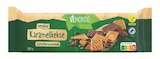 Vegane Karamellkekse Angebote von Vemondo bei Lidl Buchholz für 2,54 €