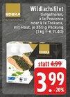 Aktuelle Fisch Angebote bei E center in Aachen Aktuelles Wildlachsfilet Angebot bei E center in Aachen ab 3,99 €