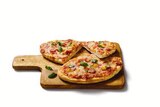 Pizza Snack Salami Angebote bei Lidl Ludwigsburg für 0,75 €