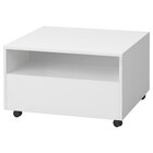 Couchtisch weiß Angebote von GARNANÄS bei IKEA Mönchengladbach für 59,99 €